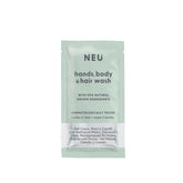 Neu Gel Mains, Cheveux et Corps (11 ml) - Pack de 600