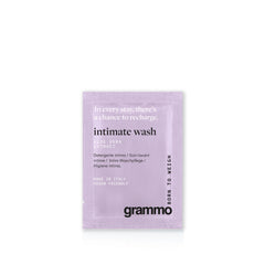 Grammo Detergente Intimo (7 ml) - 300Pack