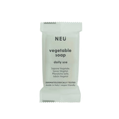 Neu Savon Végétal (12 g) - Pack de 500