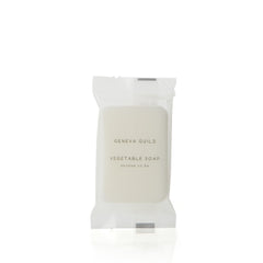 Geneva Guild Vegetable Soap (30 g) - 260Pack