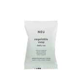 Neu Vegetable Soap (15 g) - 300Pack