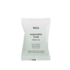 Neu Savon Végétal (15 g) - Pack de 300