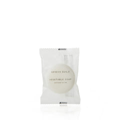 Geneva Guild Vegetable Soap (20 g) - 250Pack
