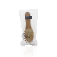 Anyah Spazzola in Legno- 100Pack