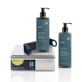 Anyah Scatola Campionario Dispenser - 4Pack