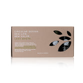 Geneva Green Big Amenities Paper Box - 14Pack