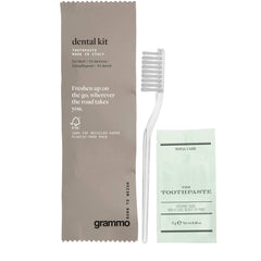 Grammo Dental Kit - 400Pack