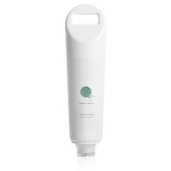 Geneva Guild Gel Doccia - Ricarica Per Dispenser (340 ml) - 24Pack