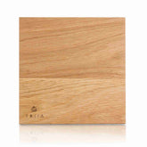 Prija Vassoio In Legno Naturale- 20Pack