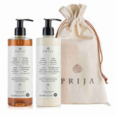 Prija Everyday Treatment Gift Pack - 9Pack