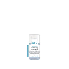 Neu Shampoo con balsamo (20 ml) - 400Pack