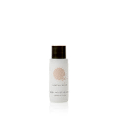 Geneva Guild Body Moisturiser (30 ml) - 300Pack