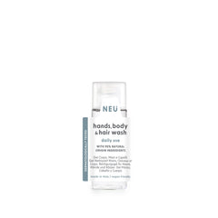 Neu Gel Mani, Corpo & Capelli (30 ml) - 300Pack