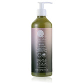 Geneva Green Body Lotion With Locked Pump (370 ml) - 18Pack