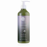 Geneva Green Conditioner With Locked Pump (370 ml) - 18Pack