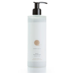 Geneva Guild Body Moisturiser Refillable Bottle (380 ml) - 18Pack