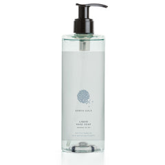 Geneva Guild Liquid Hand Soap Refillable Bottle (380 ml) - 18Pack