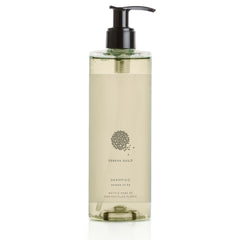 Geneva Guild Shampoo In Flacone Ricaricabile (380 ml) - 18Pack