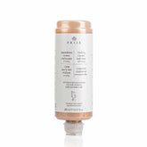 Prija Vitalising Creamy Bath Foam Cartridge For Dispenser VEGANOK Certified (360 ml) - 18Pack