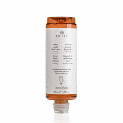 Prija Vitalising Cleansing Hand Wash Cartridge For Dispenser VEGANOK Certified (360 ml) - 18Pack