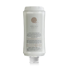 Geneva Guild Crema Corpo - Ricarica Per Dispenser (330 ml) - 24Pack