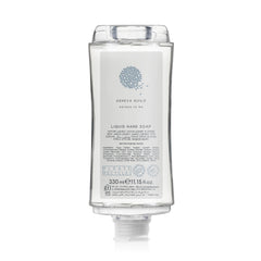 Geneva Guild Liquid Hand Soap Cartridge For Dispenser (330 ml) - 24Pack