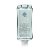 Geneva Guild Hair And Body Wash Cartridge For Dispenser (330 ml) - 24Pack