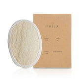 Prija Natural Loofah Sponge Eco - 500Pack