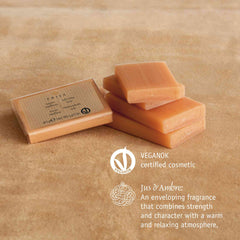 Prija Softening Soap VEGANOK Certified (40 g) - 266Pack
