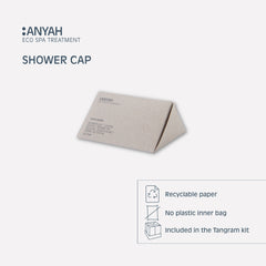 Anyah Cuffia Doccia - 490Pack