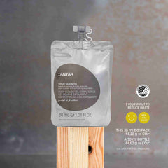 Anyah Exfoliating Body Scrub (30 ml) - 200Pack