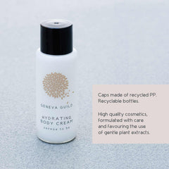Geneva Guild Body Moisturiser (30 ml) - 300Pack