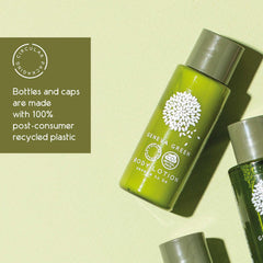 Geneva Green Body Lotion (30 ml) - 300Pack