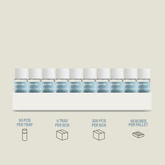 Grammo Shampoo Doccia (30 ml) - 300Pack