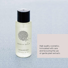 Geneva Guild Shampoing (30 ml) - 300Pack