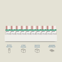 Grammo Detergente Piatti EN-IT-DE (30 ml) - 300Pack