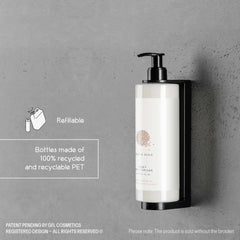 Geneva Guild Body Moisturiser Refillable Bottle (380 ml) - 18Pack