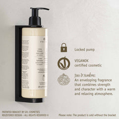Prija Hands And Body Moisturiser With Locked Pump VEGANOK Certified (380 ml) - 18Pack