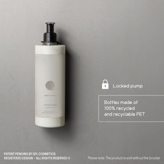 Geneva Guild Conditioner With Locked Pump (380 ml) - 18Pack