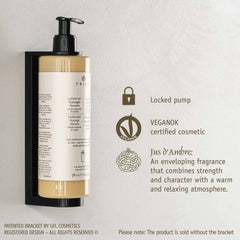 Prija Relaxing Massage Lotion With Locked Pump VEGANOK Certified (380 ml) - 18Pack