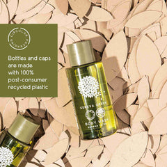 Geneva Green Body Wash (40 ml) - 216Pack