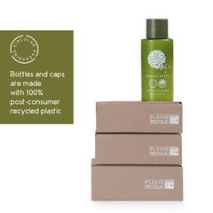 Geneva Green Conditioner (40 ml) - 216Pack