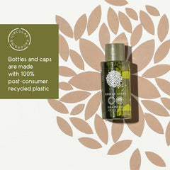 Geneva Green Shampoo (40 ml) - 216Pack