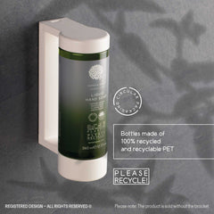 Geneva Green Liquid Hand Soap Cartridge For Dispenser (360 ml) - 18Pack
