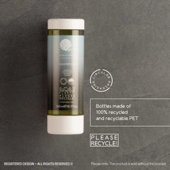 Geneva Green Shampoo Cartridge For Dispenser (360 ml) - 18Pack