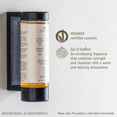 Prija Fortifying Shampoo Cartridge For Dispenser VEGANOK Certified (360 ml) - 18Pack