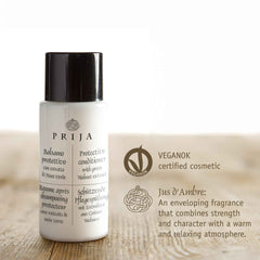 Prija Protective Conditioner VEGANOK Certified (40 ml) - 216Pack