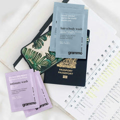 Grammo Intimate Wash (7 ml) - 300Pack