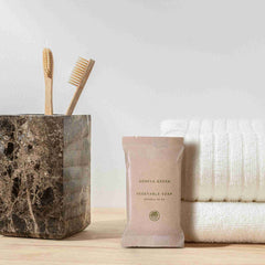Geneva Green Sapone Vegetale (30 g) - 260Pack