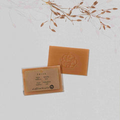 Prija Softening Soap VEGANOK Certified (40 g) - 266Pack